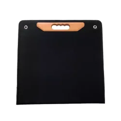 Solar panel SOLARFAM 12V / 80W monocrystalline portable