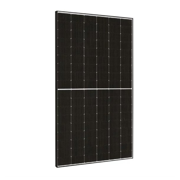 Solar panel 415W JAM54S30 415/GR black frame JA SOLAR