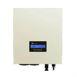 Solar inverter ECO Solar Boost MPPT-3000 3.5kW PRO, Water heating