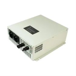 Solar inverter ECO Solar Boost MPPT-3000 3.5kW PRO, Water heating