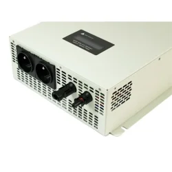 Solar inverter ECO Solar Boost MPPT-3000 3.5kW PRO, Water heating