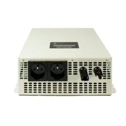 Solar inverter ECO Solar Boost MPPT-3000 3.5kW PRO, Water heating