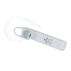 In-Ear Handsfree SWISSTEN UL-9 white