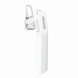 In-Ear Handsfree SWISSTEN UL-9 white