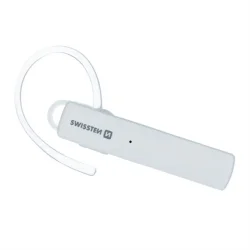 In-Ear Handsfree SWISSTEN UL-9 white