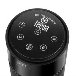 TEESA TSA8051 ceramic heater