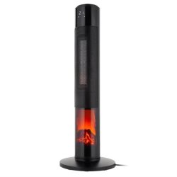 TEESA TSA8051 ceramic heater