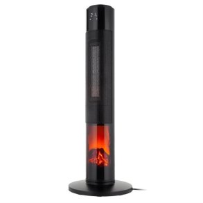 TEESA TSA8051 ceramic heater