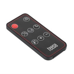 TEESA TSA8051 ceramic heater