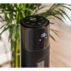 TEESA TSA8051 ceramic heater