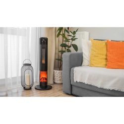 TEESA TSA8051 ceramic heater