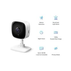 Camera TP-LINK Tapo C100