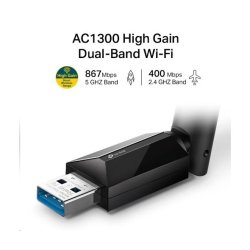 Adapter TP-LINK Archer T3U Plus