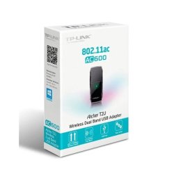 Adapter TP-LINK Archer T2U Dual
