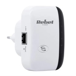 Repeater REBEL KOM1030