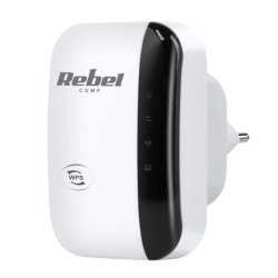 Repeater REBEL KOM1030