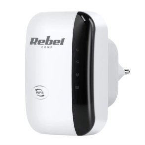 Repeater REBEL KOM1030