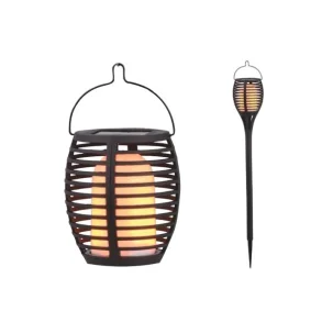 Solar lampe TES SL2171464X