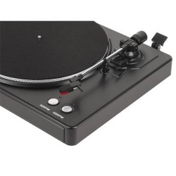 Platespiller KRUGER &amp; MATZ TT-501 