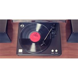 Platespiller KRUGER &amp; MATZ TT-501 