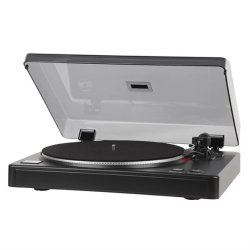 Platespiller KRUGER &amp; MATZ TT-501 