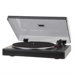 Platespiller KRUGER & MATZ TT-501 