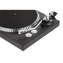 Platespiller KRUGER &amp; MATZ TT-602  