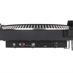 Platespiller KRUGER &amp; MATZ TT-602  