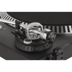 Platespiller KRUGER &amp; MATZ TT-602  