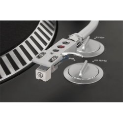 Platespiller KRUGER &amp; MATZ TT-602  