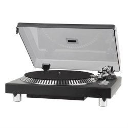 Platespiller KRUGER &amp; MATZ TT-602  