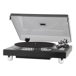 Platespiller KRUGER & MATZ TT-602  