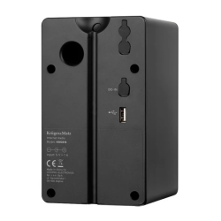 Radio KRUGER &amp; MATZ KM0818