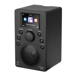 Radio KRUGER &amp; MATZ KM0818