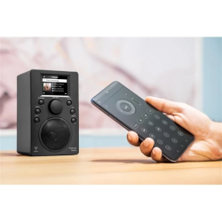 Radio KRUGER &amp; MATZ KM0818