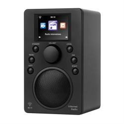 Radio KRUGER &amp; MATZ KM0818