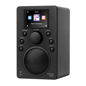 Radio KRUGER & MATZ KM0818