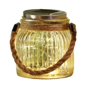 Solar lampe Garden SL2172172X lantern