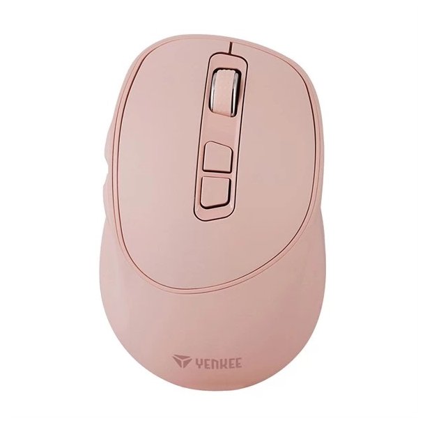 Wireless mouse YENKEE YMS 2080PK Slider