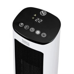 Ceramic heating TEESA TSA8052