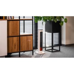 Ceramic heating TEESA TSA8052