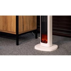 Ceramic heating TEESA TSA8052