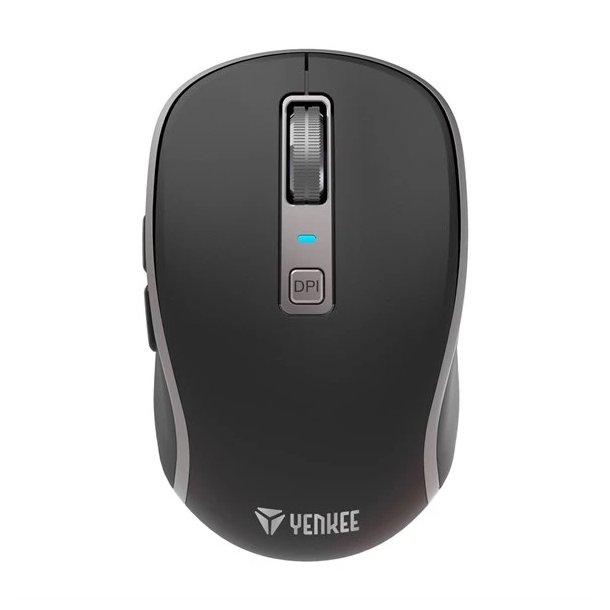 Wireless mouse YENKEE YMS 2085PK Dual Noble