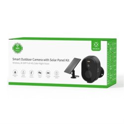 Camera WOOX R4252 WiFi Tuya