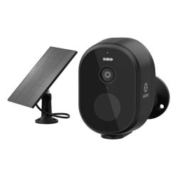 Camera WOOX R4252 WiFi Tuya