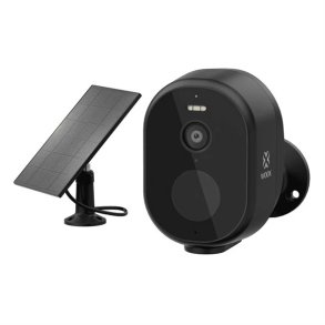 Camera WOOX R4252 WiFi Tuya