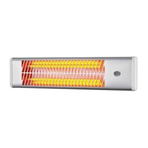 Electric heater SOLIGHT IR02
