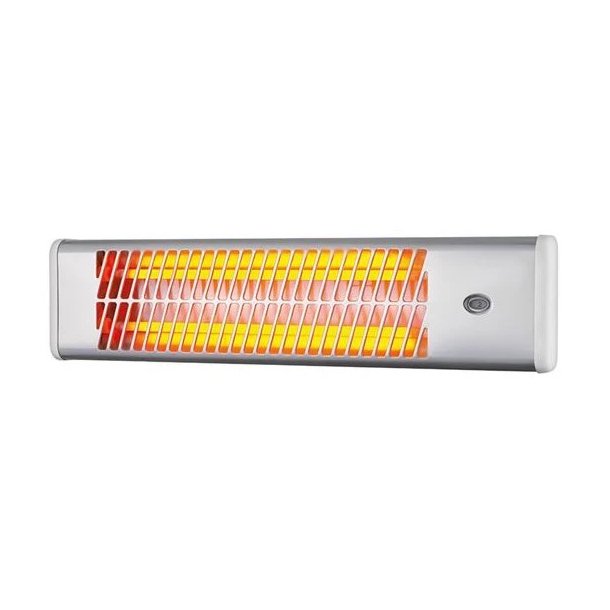 Electric heater SOLIGHT IR02