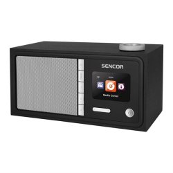 Radio SENCOR SIR 5000WDB