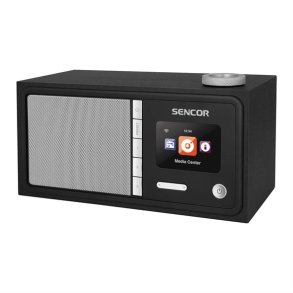 Radio SENCOR SIR 5000WDB